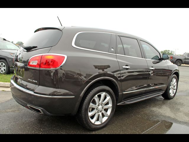 2014 Buick Enclave Premium