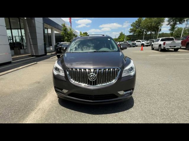 2014 Buick Enclave Premium