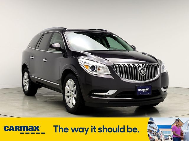 2014 Buick Enclave Premium