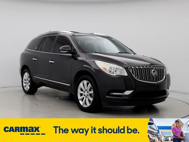 2014 Buick Enclave Premium