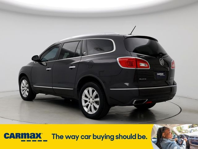 2014 Buick Enclave Premium