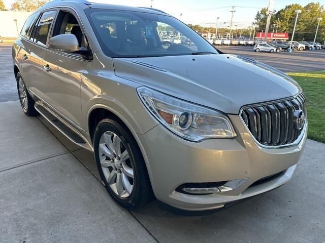 2014 Buick Enclave Premium