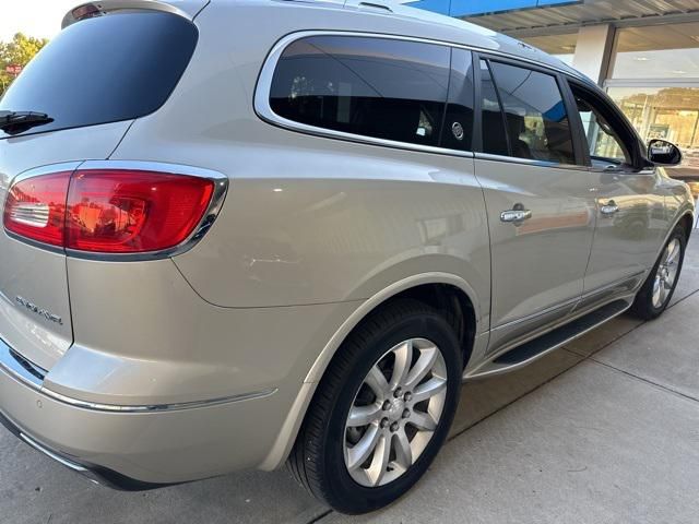 2014 Buick Enclave Premium