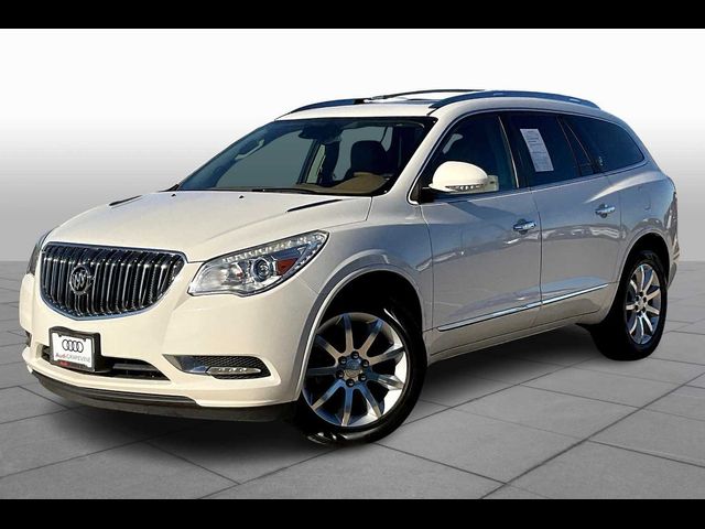 2014 Buick Enclave Premium