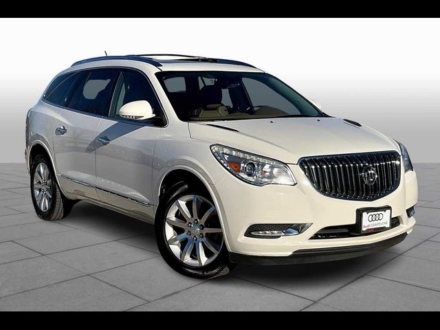 2014 Buick Enclave Premium