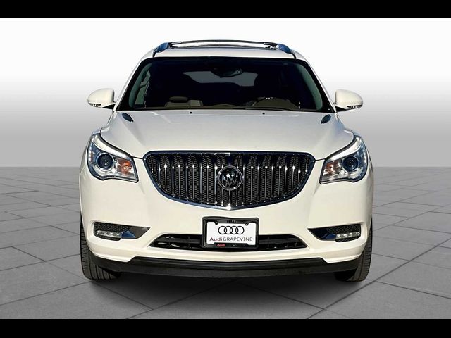 2014 Buick Enclave Premium