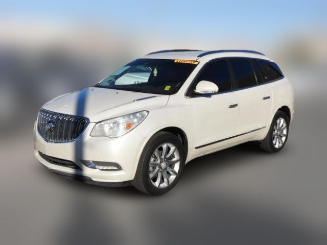 2014 Buick Enclave Premium