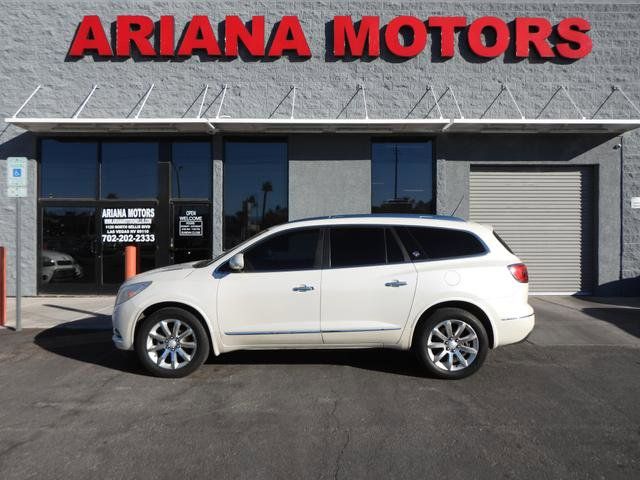 2014 Buick Enclave Premium