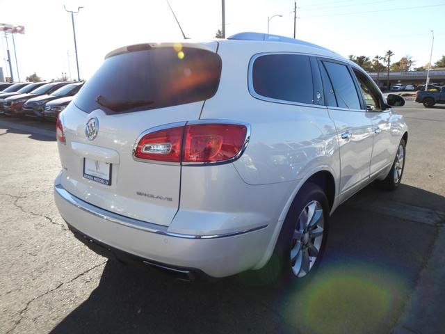 2014 Buick Enclave Premium