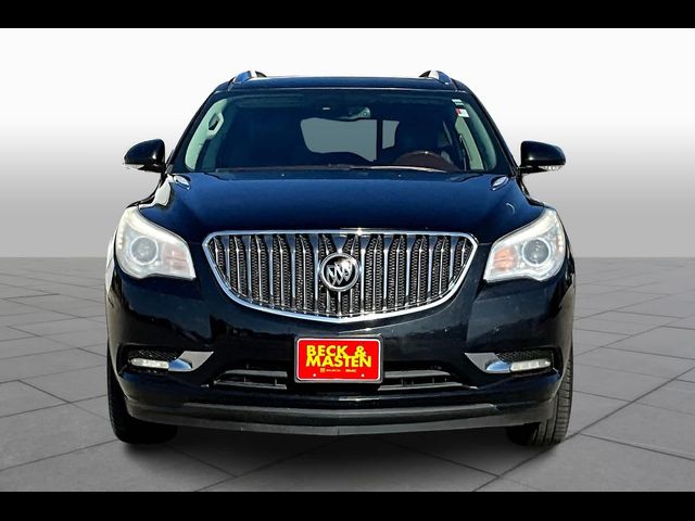 2014 Buick Enclave Premium