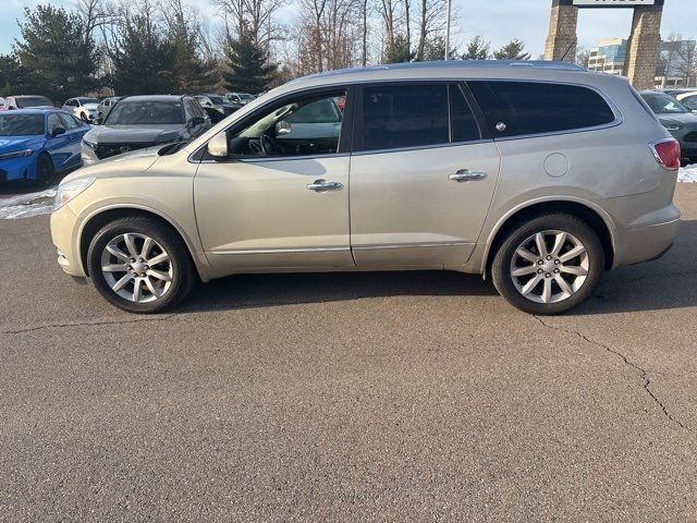 2014 Buick Enclave Premium