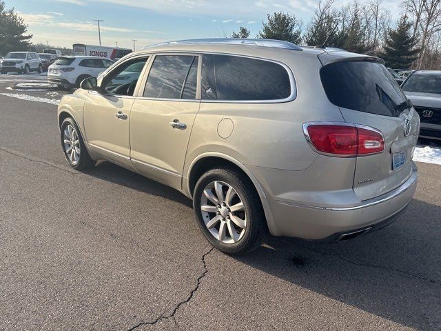 2014 Buick Enclave Premium