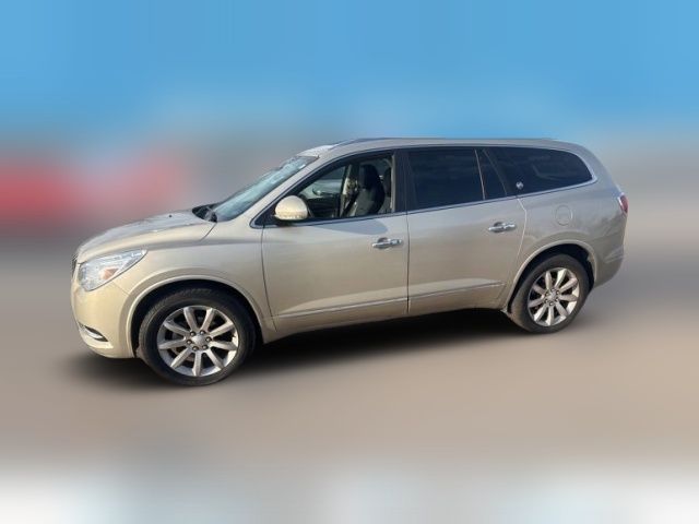 2014 Buick Enclave Premium