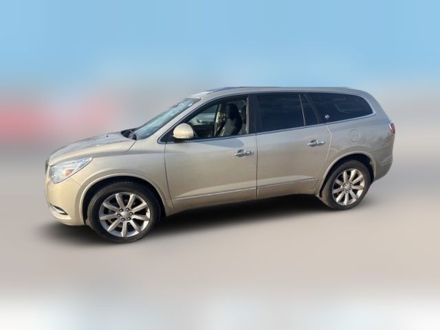 2014 Buick Enclave Premium