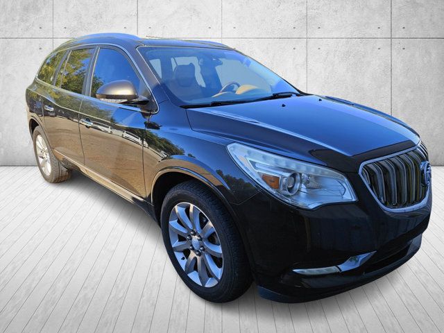 2014 Buick Enclave Premium