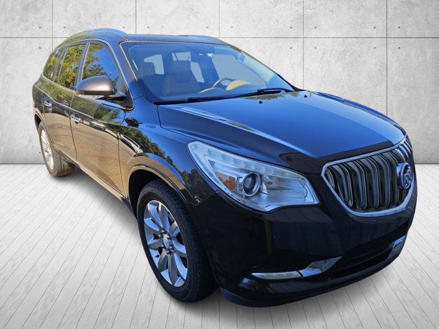 2014 Buick Enclave Premium