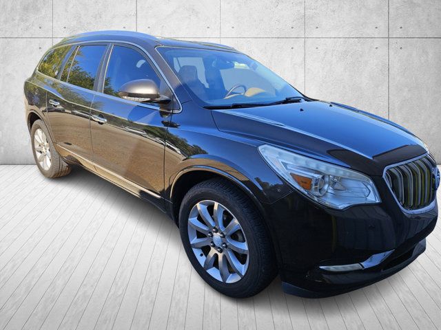 2014 Buick Enclave Premium