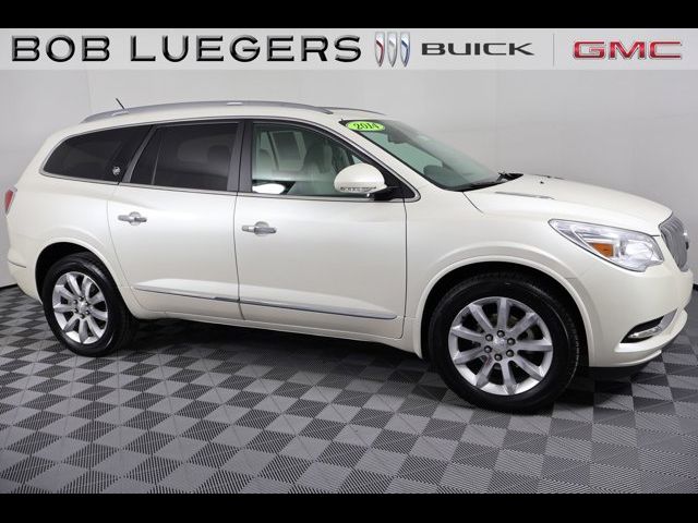 2014 Buick Enclave Premium