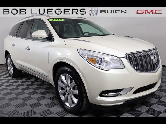 2014 Buick Enclave Premium