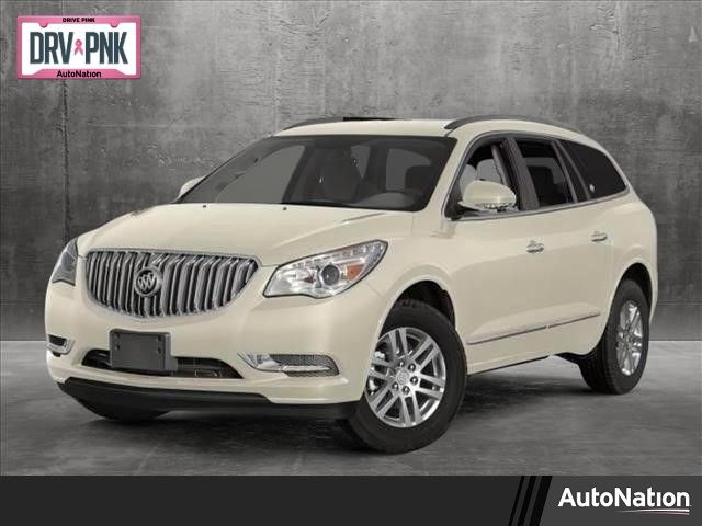 2014 Buick Enclave Premium