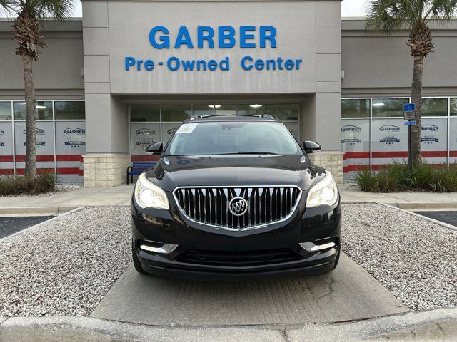 2014 Buick Enclave Premium