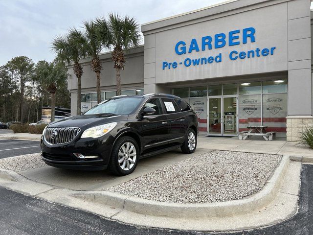 2014 Buick Enclave Premium