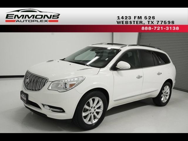 2014 Buick Enclave Premium