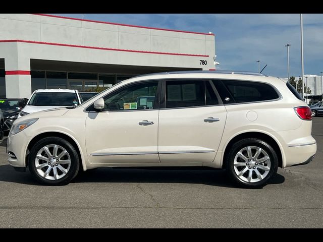 2014 Buick Enclave Premium