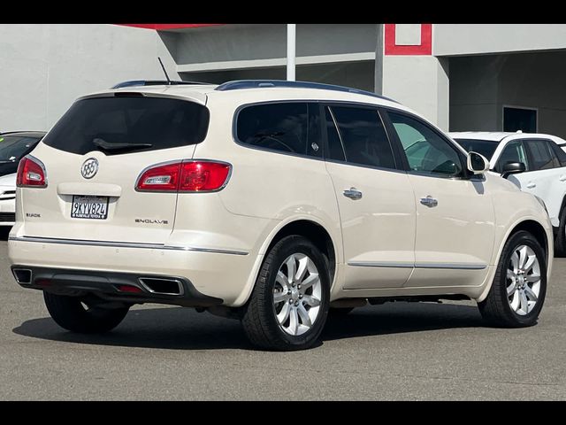 2014 Buick Enclave Premium
