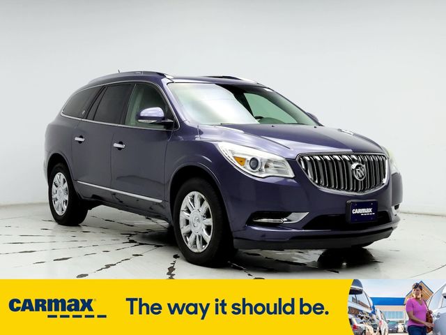 2014 Buick Enclave Premium