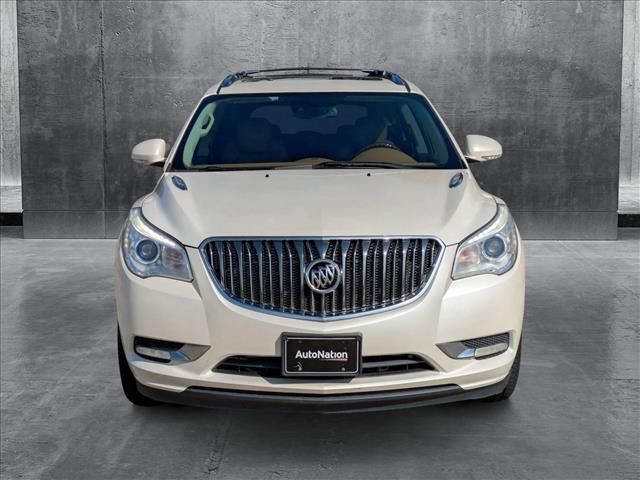 2014 Buick Enclave Premium