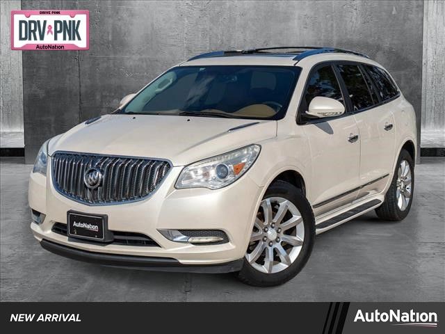 2014 Buick Enclave Premium