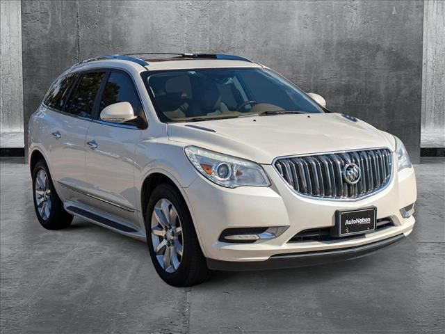 2014 Buick Enclave Premium