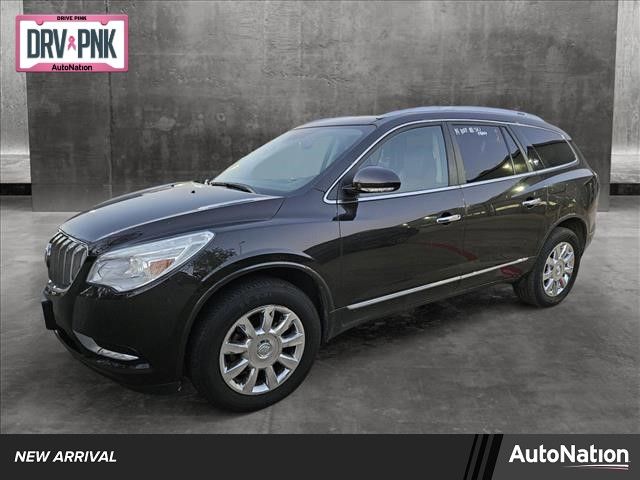 2014 Buick Enclave Premium