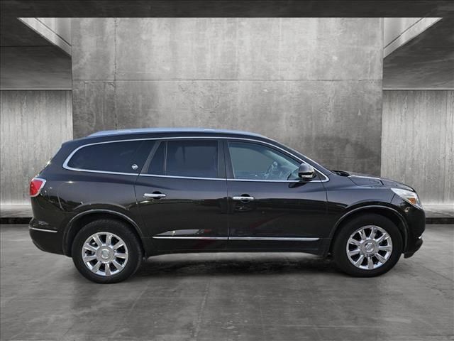 2014 Buick Enclave Premium