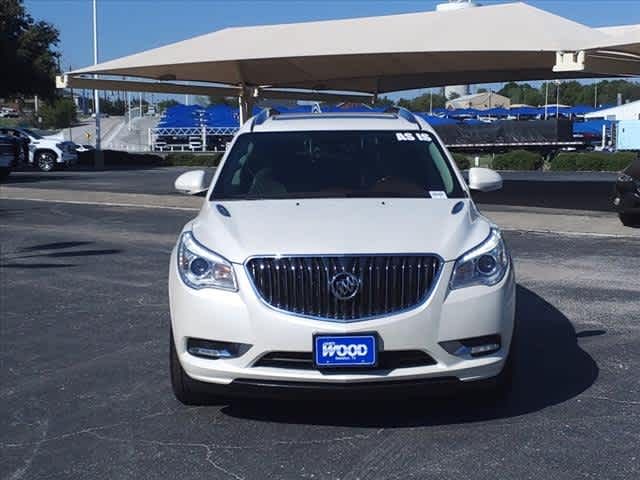 2014 Buick Enclave Premium