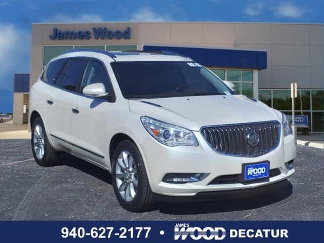 2014 Buick Enclave Premium