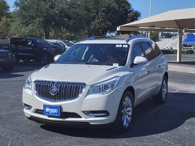 2014 Buick Enclave Premium