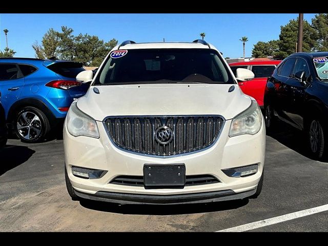 2014 Buick Enclave Premium