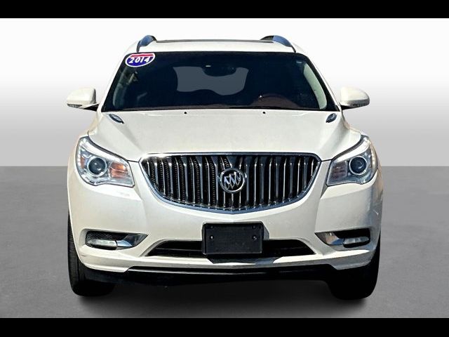 2014 Buick Enclave Premium