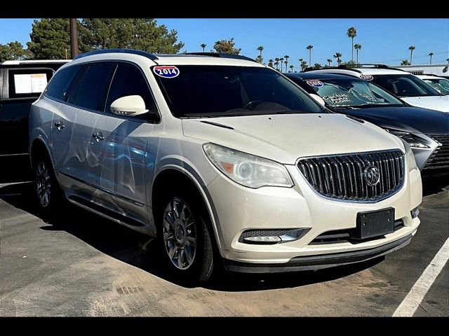 2014 Buick Enclave Premium