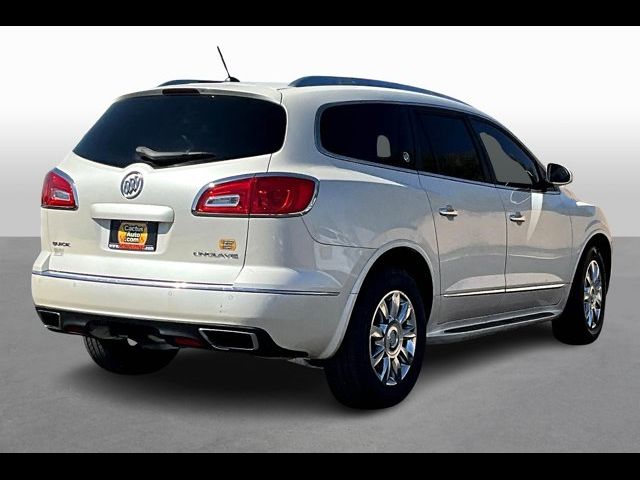 2014 Buick Enclave Premium