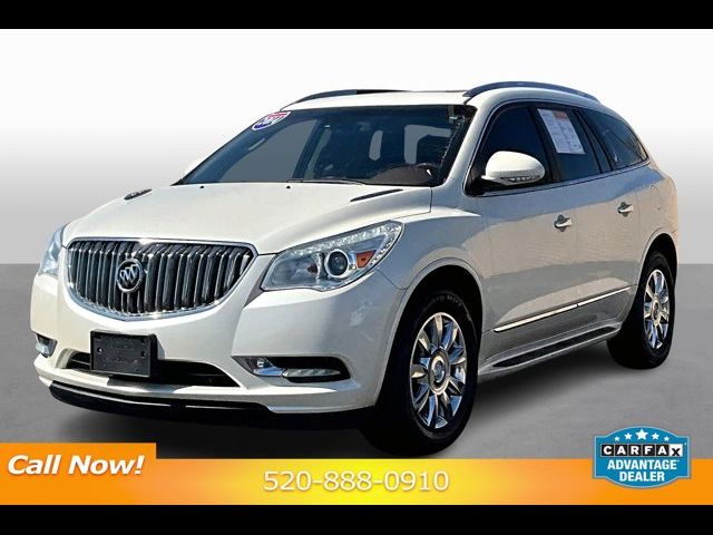 2014 Buick Enclave Premium