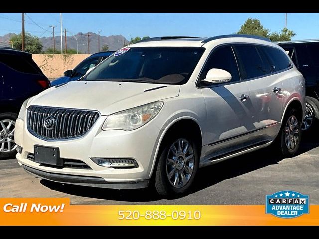 2014 Buick Enclave Premium