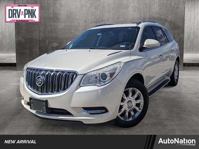 2014 Buick Enclave Premium