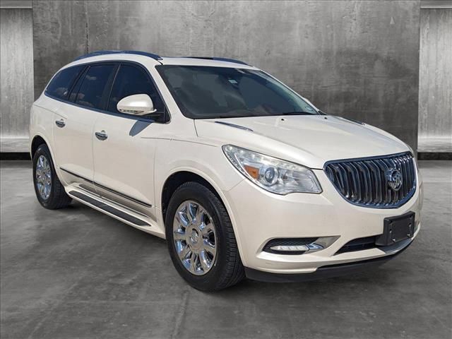 2014 Buick Enclave Premium