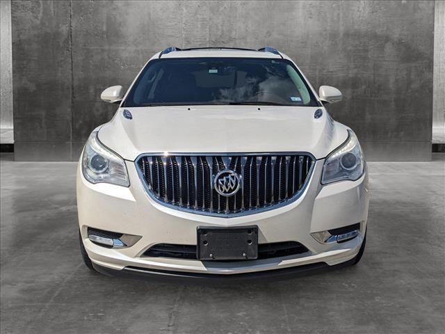 2014 Buick Enclave Premium