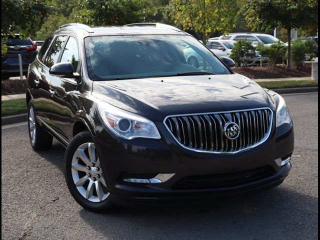 2014 Buick Enclave Premium