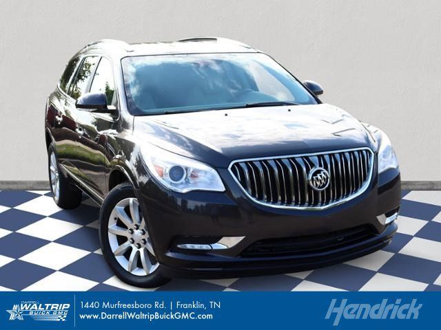 2014 Buick Enclave Premium