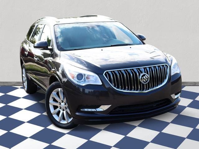 2014 Buick Enclave Premium